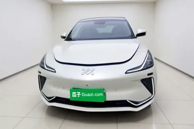IM LS7 2023, 33100 км, за 175550.76 CNY