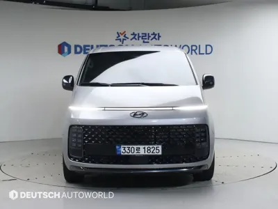 Hyundai Staria 2023, 56293 км, за 33000000 KRW - фото 3