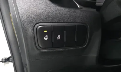 Kia Ray 2024, 28107 км, за 15580000 KRW - фото 27