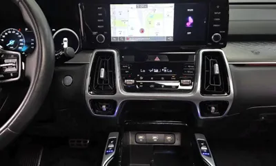 Kia Sorento 2021, 166420 км, за 21400000 KRW - фото 15