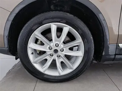 Haval H7 2017, 72600 км, за 23900 CNY - фото 17