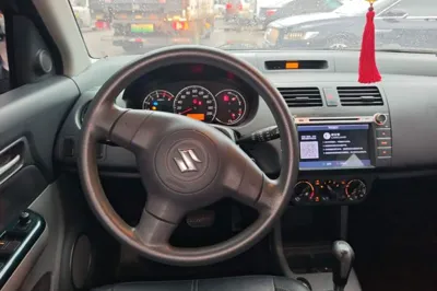Suzuki Swift 2016, 64800 км, за 41275.89 CNY - фото 13