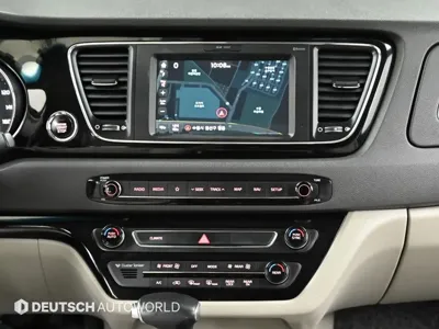 Kia Canival 2018, 37012 км, за 14990000 KRW - фото 14