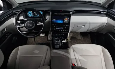 Hyundai Tucson 2023, 23277 км, за 27990000 KRW - фото 7