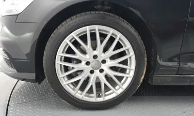 Audi A6 2018, 79756 км, за 16500000 KRW - фото 5