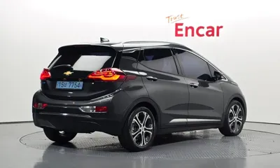 ChevroletGMDaewoo Bolt EV 2019, 118790 км, за 16200000 KRW - фото 2