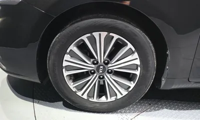 Kia K7 2018, 171491 км, за 13500000 KRW - фото 5