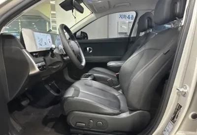 Hyundai Ioniq5 2023, 33394 км, за 59650000 KRW - фото 12