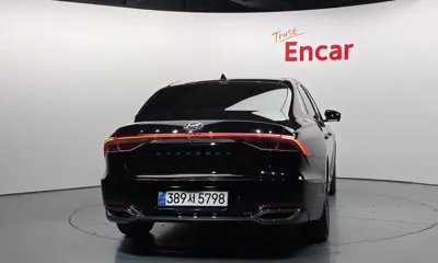 Hyundai Grandeur 2022, 146134 км, за 19500000 KRW