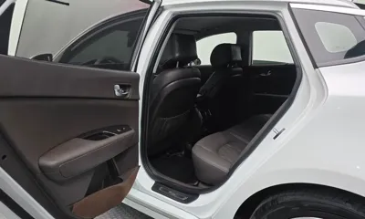 Kia K5 2019, 115659 км, за 12300000 KRW - фото 16