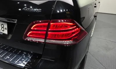 Mercedes-Benz GLE-Class 2018, 137497 км, за 24300000 KRW - фото 23
