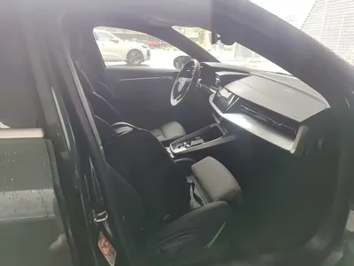 Audi A3 2022, 26600 км, за 91100 CNY - фото 25