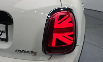 MINI Cooper 2020, 97720 км, за 15490000 KRW - фото 23