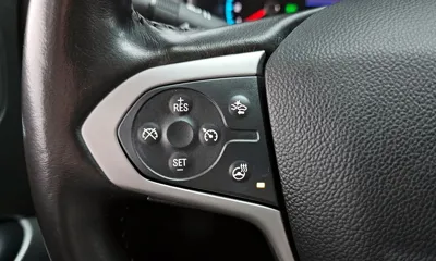 ChevroletGMDaewoo Colorado 2020, 71504 км, за 19200000 KRW - фото 20