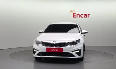 Kia K5 2019, 115659 км, за 12300000 KRW
