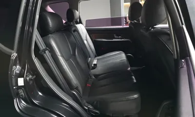 KG_Mobility_Ssangyong Rexton 2016, 142716 км, за 7500000 KRW - фото 12