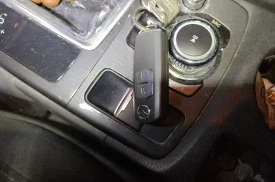 Mazda CX-5 2015, 113200 км, за 46893.56 CNY - фото 9