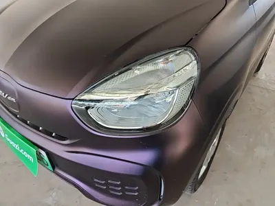 Roewe Clever 2021, 47800 км, за 30400 CNY - фото 24