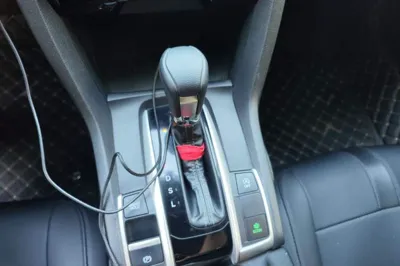 Honda Civic 2019, 56100 км, за 50515.71 CNY - фото 14