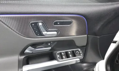 Mercedes-Benz EQB 2023, 44589 км, за 39990000 KRW - фото 27