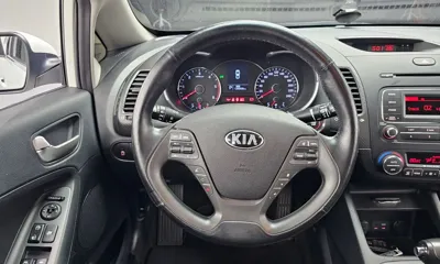 Kia K3 2015, 129268 км, за 4700000 KRW - фото 13