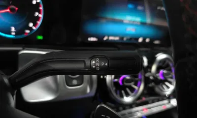 Mercedes-Benz GLB-Class 2023, 32661 км, за 40500000 KRW - фото 9