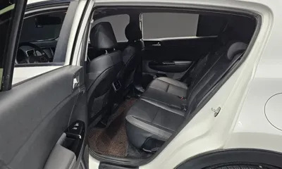 Kia Sportage 2018, 115143 км, за 13900000 KRW - фото 12