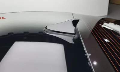 Hyundai Avante 2023, 56726 км, за 17900000 KRW - фото 30