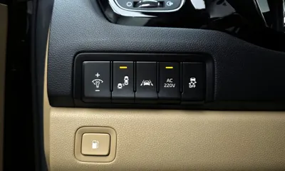 Kia Canival 2017, 149778 км, за 13900000 KRW - фото 19