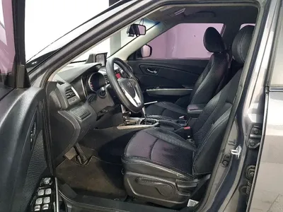 KG_Mobility_Ssangyong TIBOLI 2015, 137849 км, за 7000000 KRW - фото 8