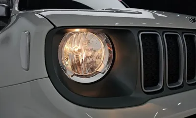 Jeep Renegade 2022, 23890 км, за 22800000 KRW - фото 22