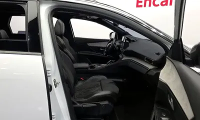 Peugeot 5008 2018, 84746 км, за 16500000 KRW - фото 10
