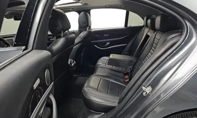 Mercedes-Benz E-Class 2018, 126310 км, за 19900000 KRW - фото 11