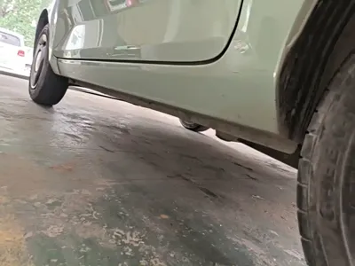 Wuling MINIEV 2021, 39500 км, за 16400 CNY - фото 22
