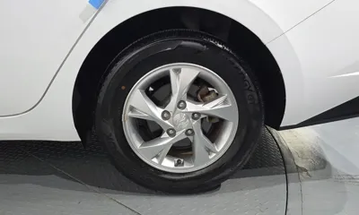 Hyundai Avante 2021, 30930 км, за 17500000 KRW - фото 21