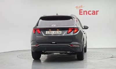 Hyundai Tucson 2022, 103716 км, за 16500000 KRW