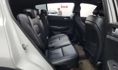 Kia Sportage 2018, 137926 км, за 11400000 KRW - фото 11