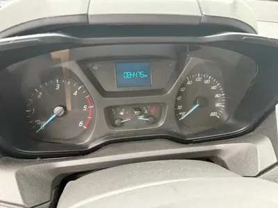 Ford Transit 2020, 84000 км, за 78800 CNY - фото 11