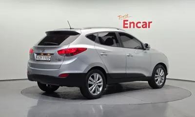 Hyundai Tucson 2013, 128950 км, за 6200000 KRW