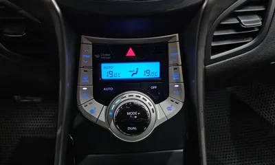 Hyundai Avante 2011, 120850 км, за 4300000 KRW - фото 16