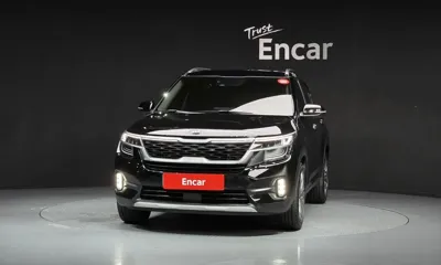 Kia Seltos 2020, 91933 км, за 16900000 KRW - фото 3