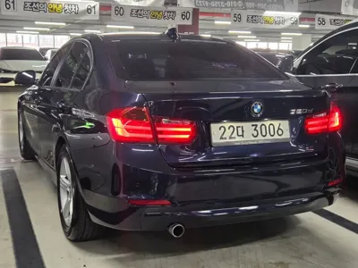 BMW 3-Series 2015, 85878 км, за 8700000 KRW - фото 6