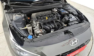 Hyundai Avante 2022, 33944 км, за 21000000 KRW - фото 6