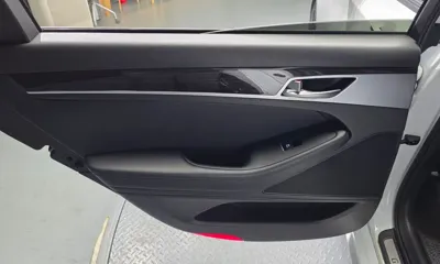 Genesis G80 2020, 109755 км, за 20600000 KRW - фото 24