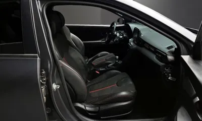 Hyundai Veloster 2019, 116514 км, за 8900000 KRW - фото 10