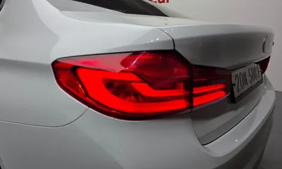 BMW 5-Series 2018, 77738 км, за 23400000 KRW - фото 23