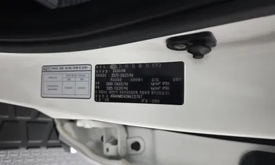 Kia Mohave 2021, 73926 км, за 26000000 KRW - фото 33
