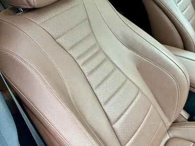 Mercedes-Benz E-Class 2019, 81000 км, за 136000 CNY - фото 49