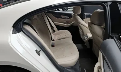 Mercedes-Benz CLS-Class 2019, 31056 км, за 54900000 KRW - фото 11