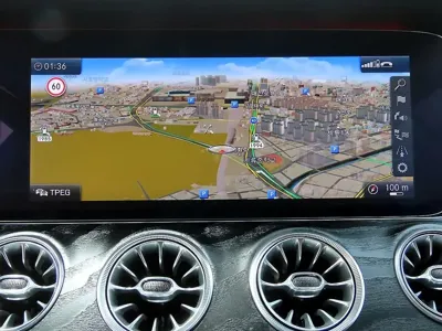Mercedes-Benz E-Class 2017, 93222 км, за 23800000 KRW - фото 14
